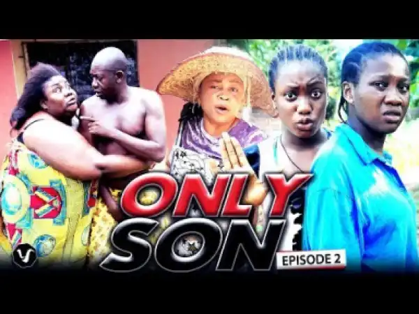 Only Son (chapter 2)- 2019